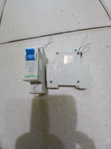 MCB Schneider CL 25 milik PLN original