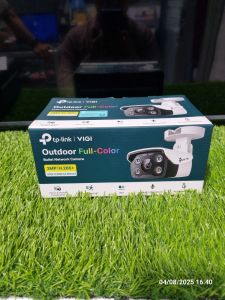 IP CAM VIGI C330 OUTDOOR FULL COLOR 3MP 2.8MM