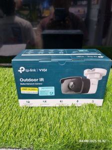 IP CAM VIGI C320i 2MP OUTDOOR IR 2.8MM