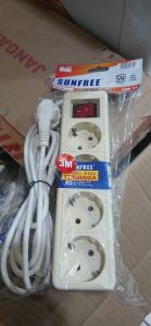 Stop kontak arde sunfree 4L x 3m