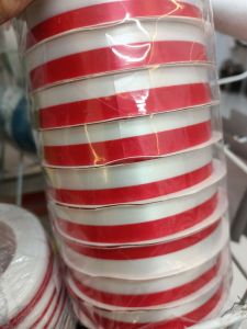PITA PLASTIK 1.6 MERAH PUTIH 