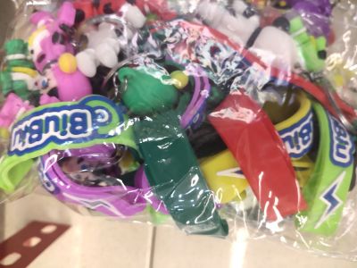 Gantungan kunci isi 4 