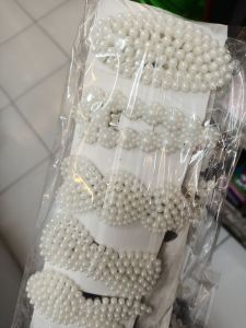 JEPIT RAMBUT MUTIARA KOREA