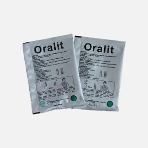 Oralit Rama
