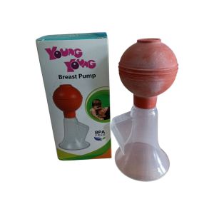 Young Young Pompa ASI Manual