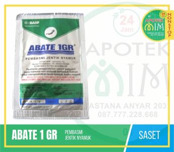 Abate (1 gr)