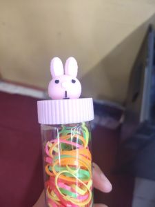 Karet jepang tabung 