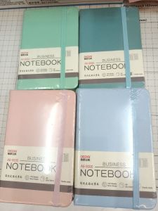 AGENDA TALI A6 9000