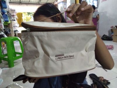 Tas bekal 35