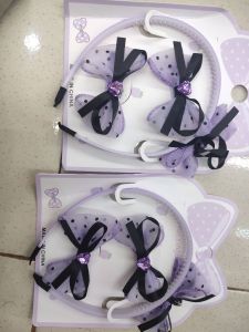 Set bando dan jepitan 
