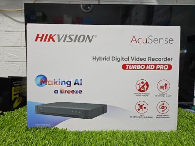 DVR HIKVISION iDS-7216HQHI-M1/XT