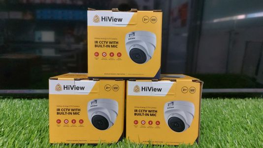 HIVIEW T1A21P-U-A 2MP AUDIO