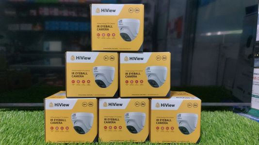 HIVIEW T1A20-U INDOOR 2MP