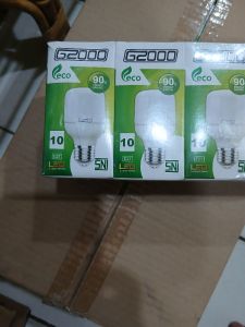 Lampu G2000 led capsul 10w