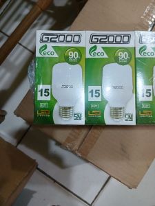 Lampu G2000 led capsul 15w