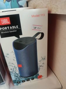 SPEAKER BLUETOOTH JBL PORTABLE