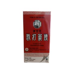 Die Da Yao Jing 30 ml