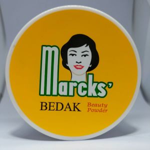 Marcks Bedak  Rose 40 gr