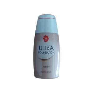 Viva Cosmetics Liquid Foundation Natural 30ml