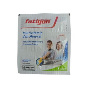 Fatigon