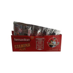 Hemaviton Stamina 