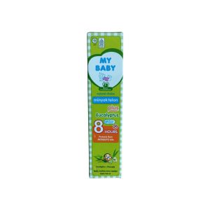 Minyak telon my baby 150 ml