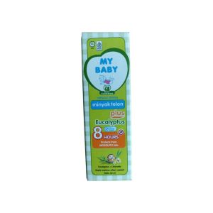 Minyak telon my baby 30 ml