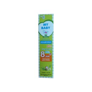 Minyak telon my baby 90 ml