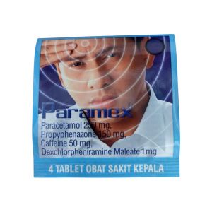 Paramex