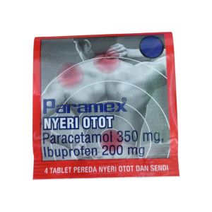 Paramex nyeri otot