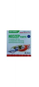 Neozep forte 
