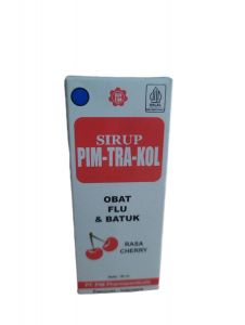 Pimtrakol cherry