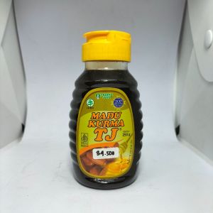 Madu Kurma TJ 250 gr
