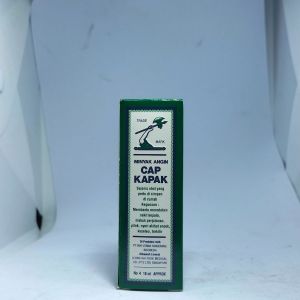 Cap Kapak Minyak Angin 10 ml
