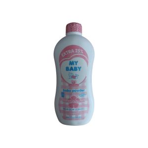 My baby powder Nourish and smooth 225+56 gram
