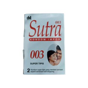 Sutra 003 PUTIH