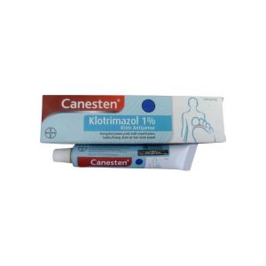 Canesten Klotrimazol 1 % 10 gr