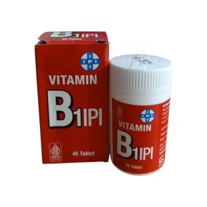 Ipi vitamin B 1 45 tablet 