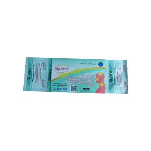 Alpara (Molex Ayus)