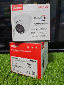 DAHUA HDW1239TLP-A-LED 2MP INDOOR FULL COLOR AUDIO