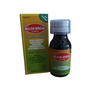 OBH Nellco special 55ml