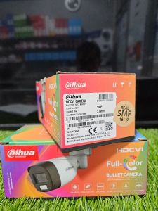DAHUA B1A59P 5MP FULL COLOR