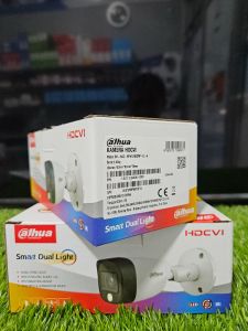 DAHUA HFW1240CMP-IL-A 2MP DUAL LIGHT AUDIO