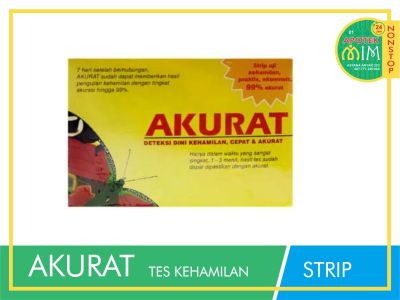 Akurat Strip 