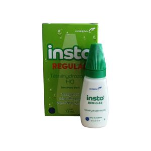 Insto reguler 7.5 ml