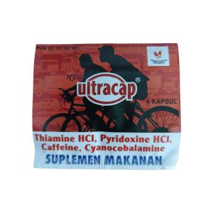 Neo ultracap