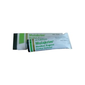 Molakrim 30 gr