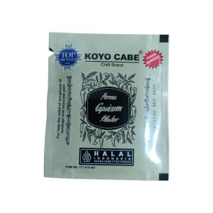 Koyo Cabe