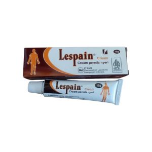 Lespain Cream 15 gr