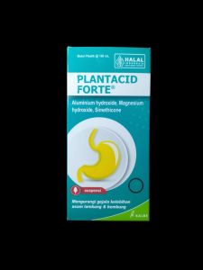 Plantacid Forte 100ml